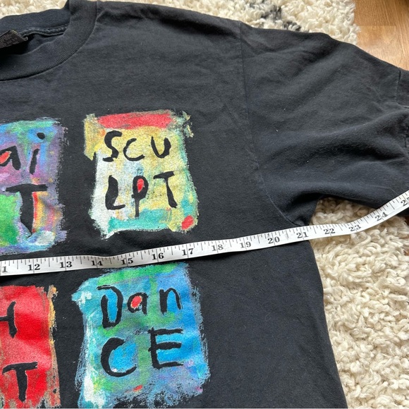 Vintage Fred Babb Shirt - Picture 5 of 10